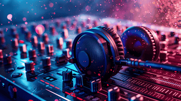 The Rise of Music Streaming Platforms: Navigating the Digital Playground